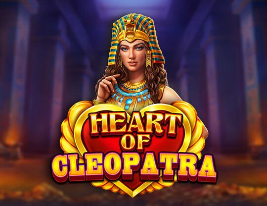 Heart of Cleopatra